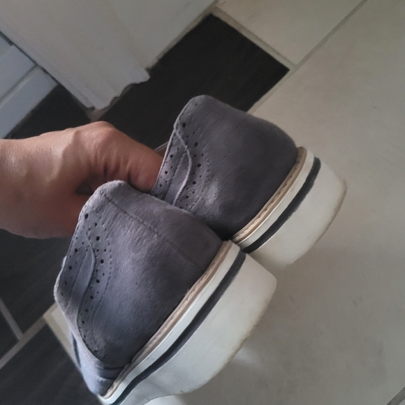 Summer shoes - Picture 4 of 7